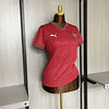 Camisola Principal Portugal Mundial 2026 - Versão feminina