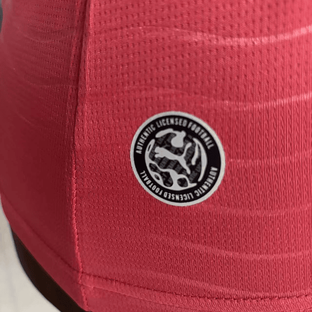 Camisola Principal Portugal Mundial 2026 - Versão feminina