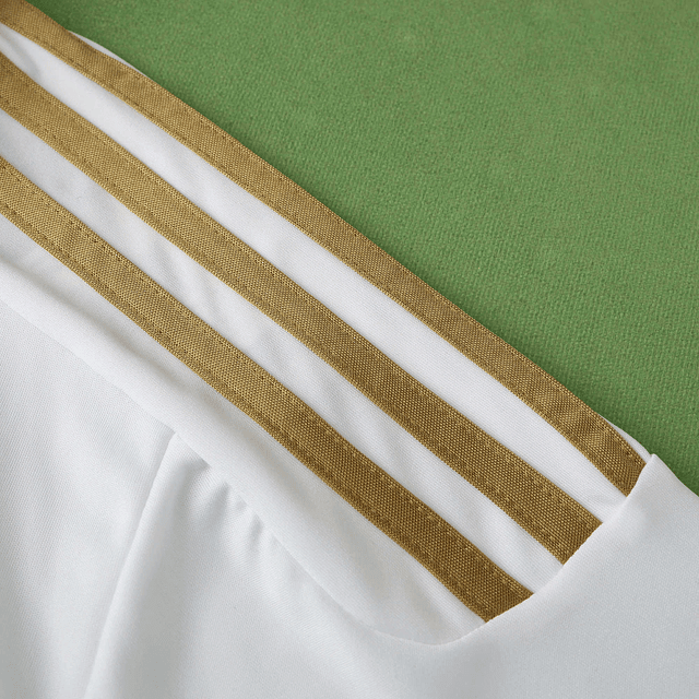 Camisola principal Real Madrid 2011/2012 - Ronaldo 7 - Versão adepto