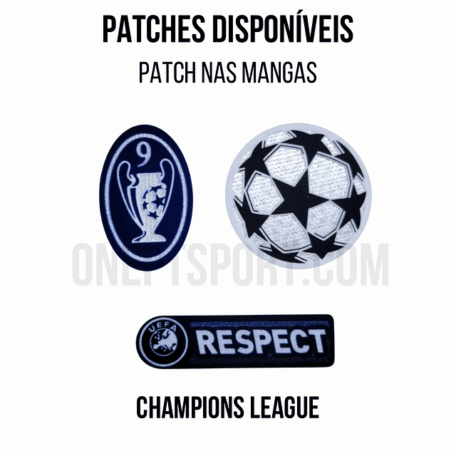 Camisola principal Real Madrid 2011/2012 - Ronaldo 7 - Versão adepto