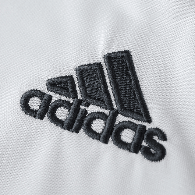 Camisola principal Real Madrid 2009/2010 - Ronaldo 9 - Versão adepto