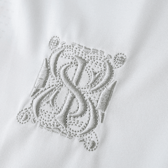 Camisola principal Real Madrid 2009/2010 - Ronaldo 9 - Versão adepto