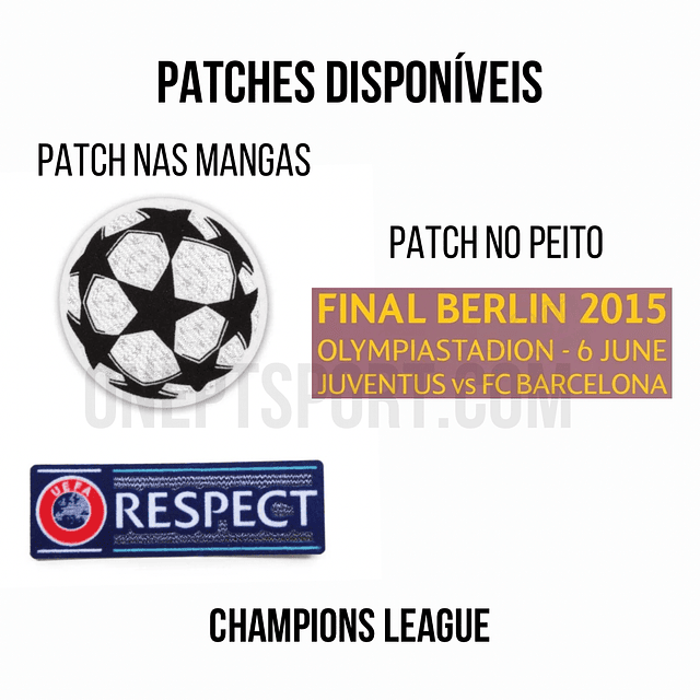 Camisola principal Barcelona 2014/2015 - Messi 10 - Versão adepto