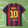 Camisola principal Barcelona 2014/2015 - Messi 10 - Versão adepto