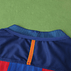 Camisola principal Barcelona 2016/2017 - Suárez 9 - Versão adepto