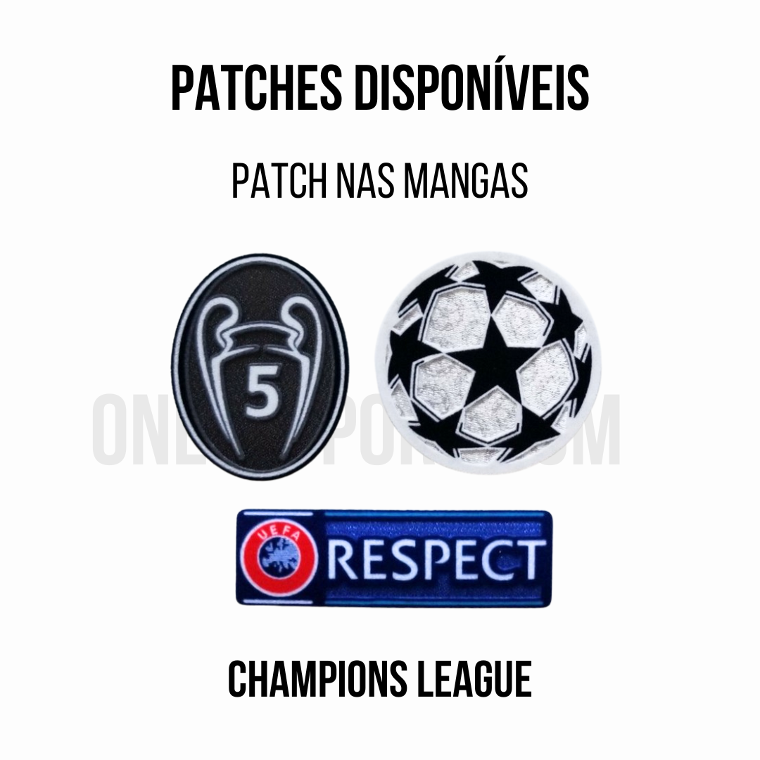 Camisola principal Barcelona 2017/2018 - Messi 10 - Versão adepto 8