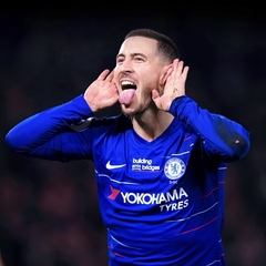 Eden Hazard