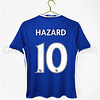Camisola principal Chelsea 2016/2017 - Hazard 10 - Versão adepto