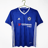 Camisola principal Chelsea 2016/2017 - Hazard 10 - Versão adepto