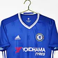 Camisola principal Chelsea 2016/2017 - Hazard 10 - Versão adepto - Thumbnail 5