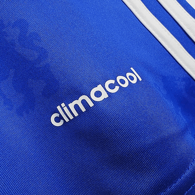 Camisola principal Chelsea 2016/2017 - Hazard 10 - Versão adepto