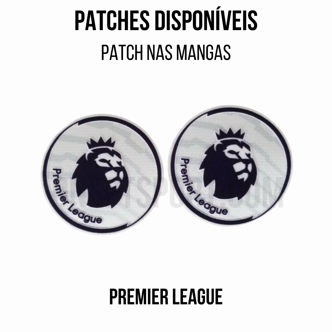 Camisola principal Chelsea 2016/2017 - Hazard 10 - Versão adepto 11