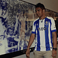 Camisola principal FC Porto 14/15 - Casemiro 6 - Versão adepto - Thumbnail 2