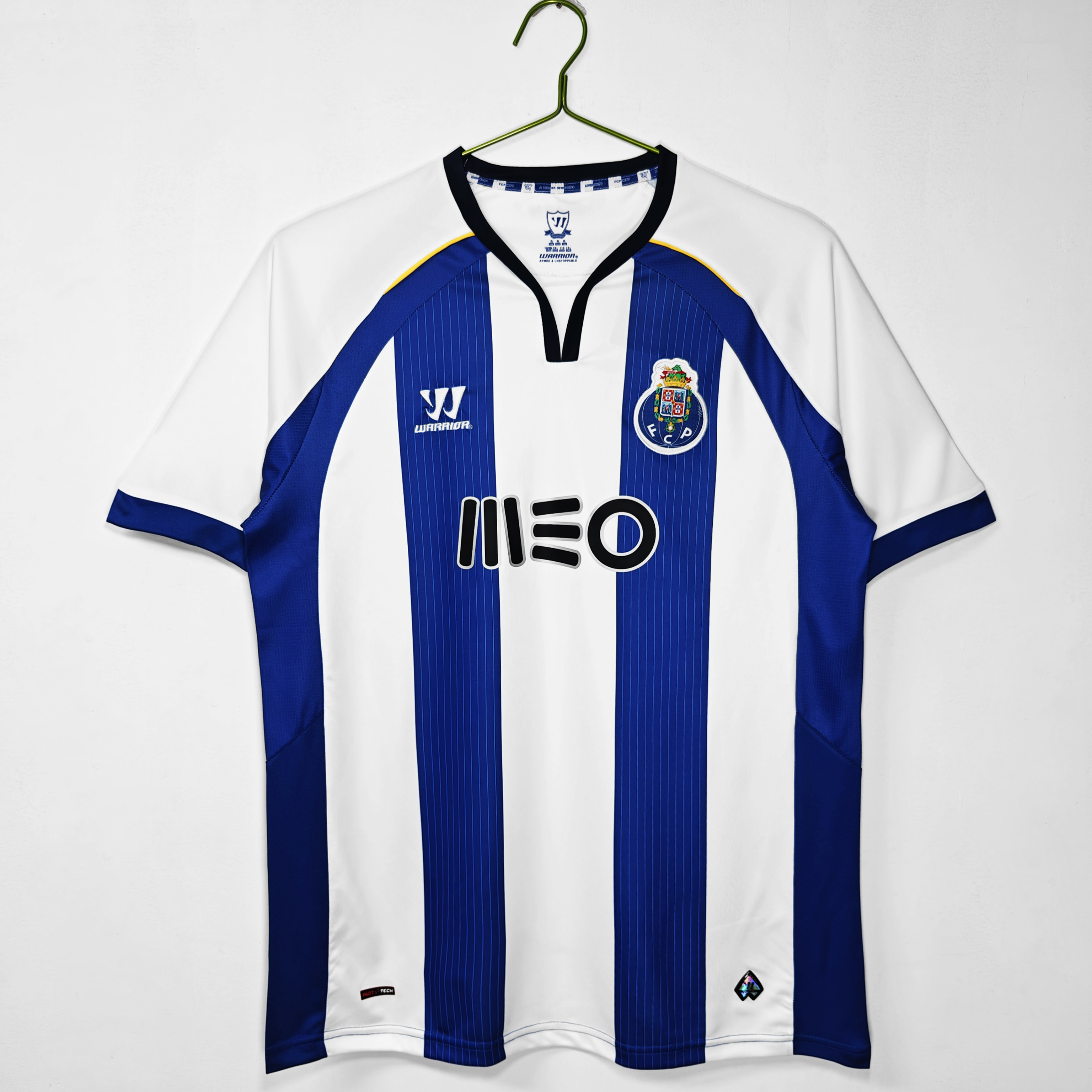 Camisola principal FC Porto 14/15 - Casemiro 6 - Versão adepto 4
