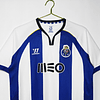 Camisola principal FC Porto 14/15 - Casemiro 6 - Versão adepto
