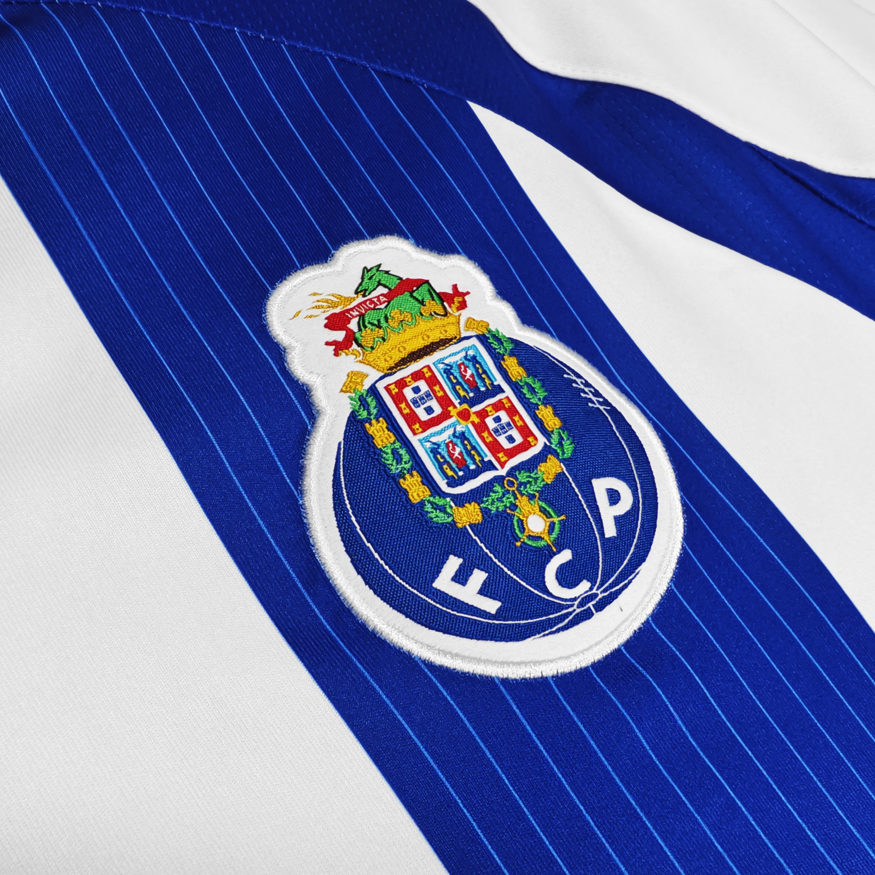 Camisola principal FC Porto 14/15 - Casemiro 6 - Versão adepto 6