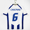 Camisola principal FC Porto 14/15 - Casemiro 6 - Versão adepto