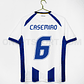 Camisola principal FC Porto 14/15 - Casemiro 6 - Versão adepto - Thumbnail 3