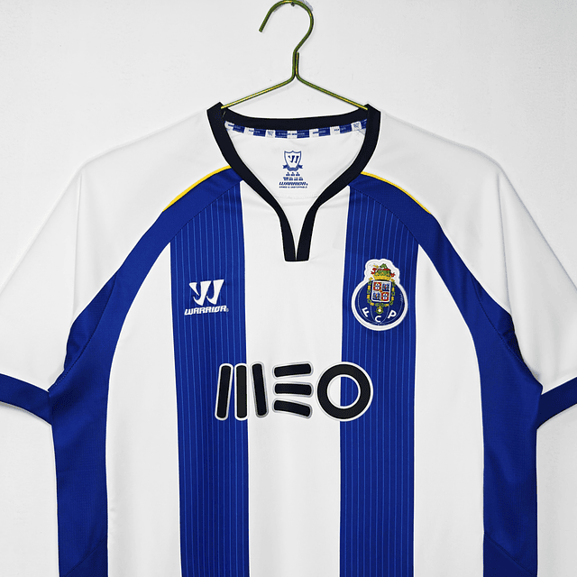 Camisola principal FC Porto 14/15 - Quaresma 7 - Versão adepto