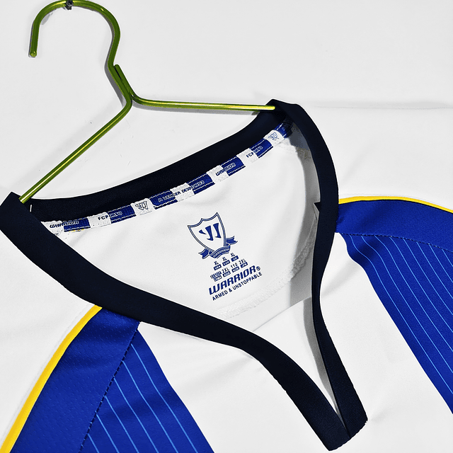 Camisola principal FC Porto 14/15 - Quaresma 7 - Versão adepto