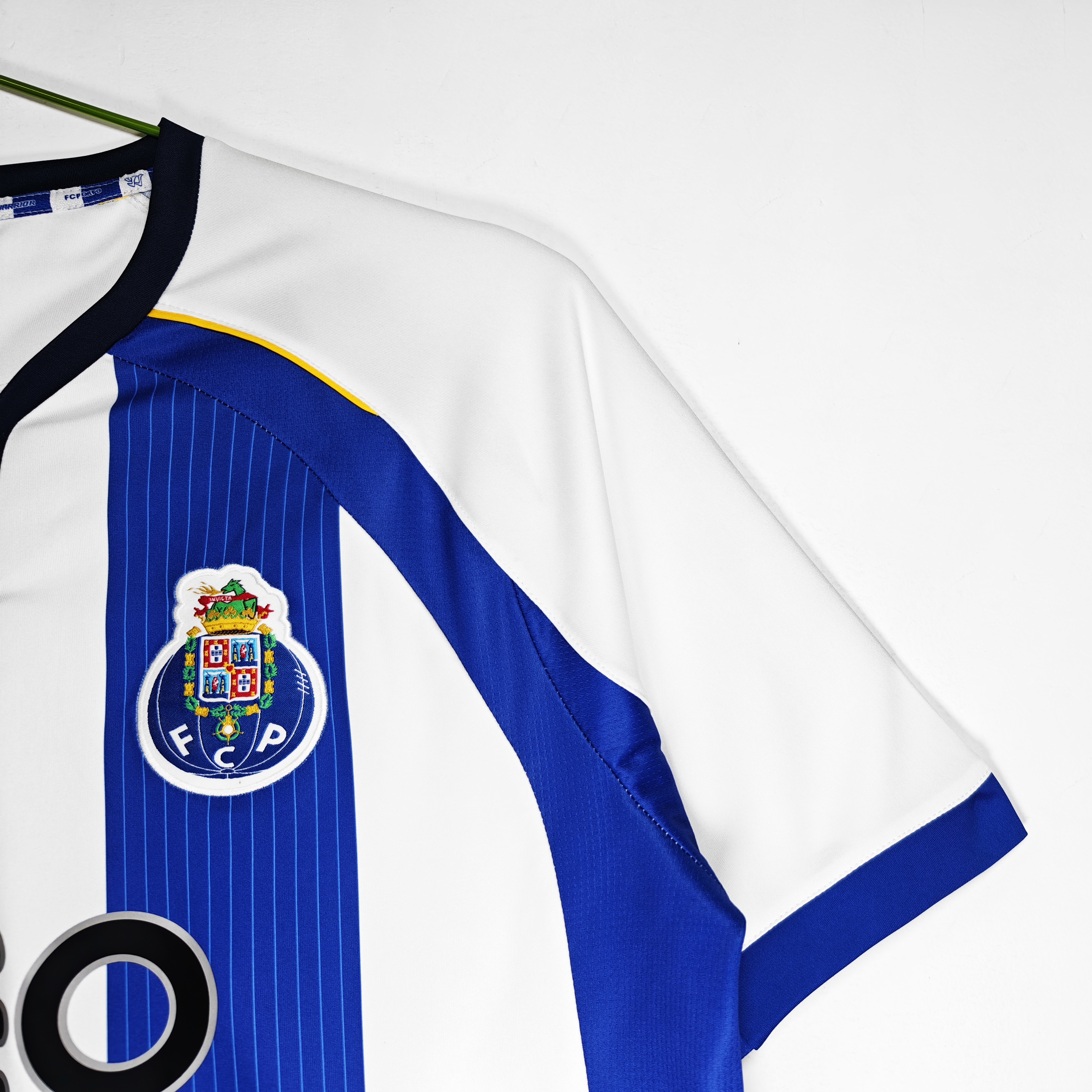 Camisola principal FC Porto 14/15 - Quaresma 7 - Versão adepto 11