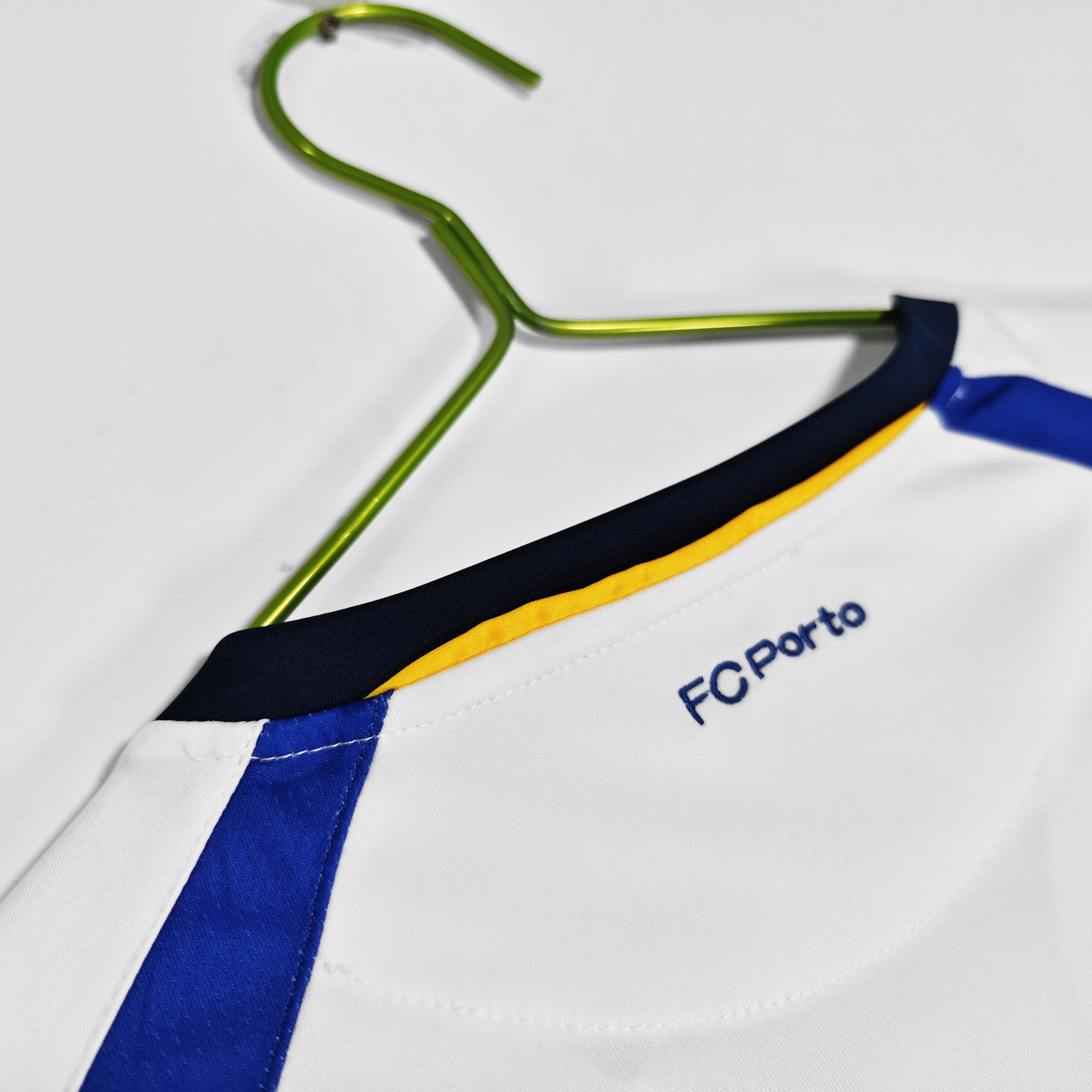 Camisola principal FC Porto 14/15 - Quaresma 7 - Versão adepto 13