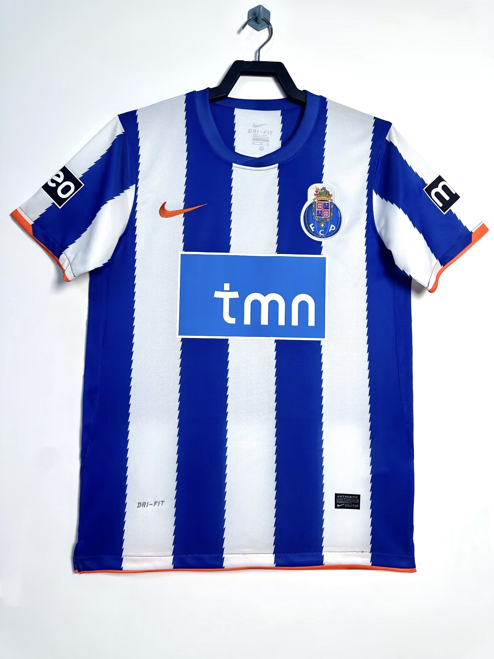 Camisola Principal FC Porto 2010/2011 - Versão adepto 1