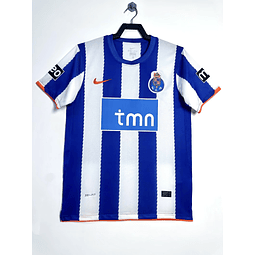 Camisola Principal FC Porto 2010/2011 - Versão adepto
