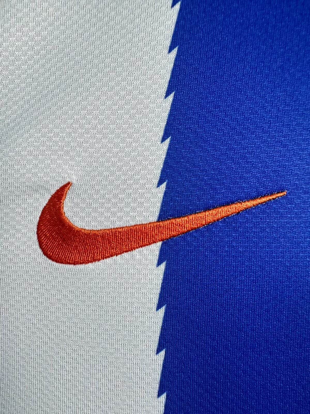 Camisola Principal FC Porto 2010/2011 - Versão adepto 4