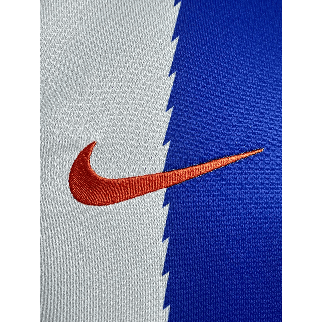 Camisola Principal FC Porto 2010/2011 - Versão adepto