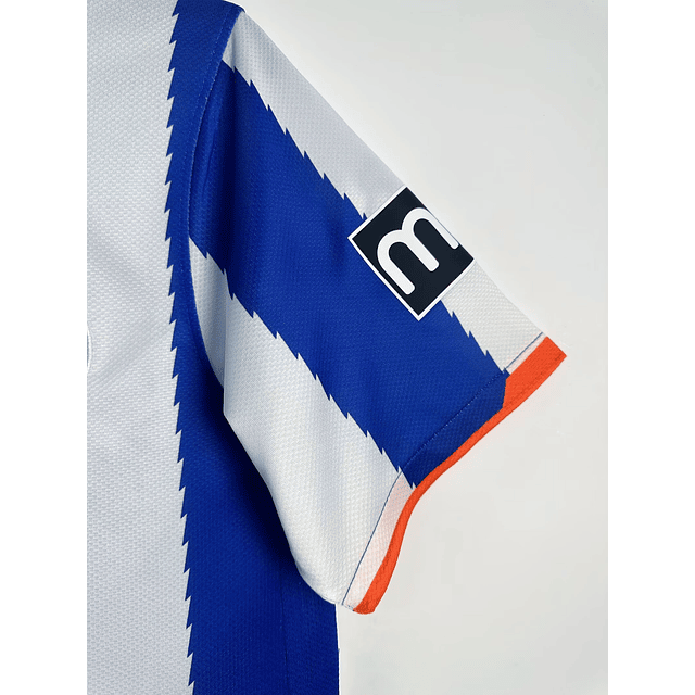 Camisola Principal FC Porto 2010/2011 - Versão adepto