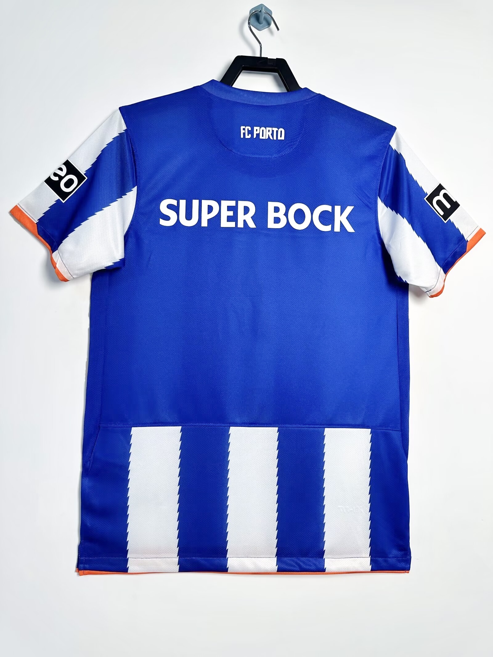 Camisola Principal FC Porto 2010/2011 - Versão adepto 2