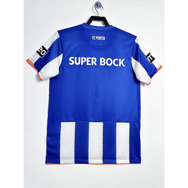 Camisola Principal FC Porto 2010/2011 - Versão adepto