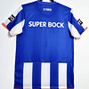 Camisola Principal FC Porto 2010/2011 - Versão adepto
