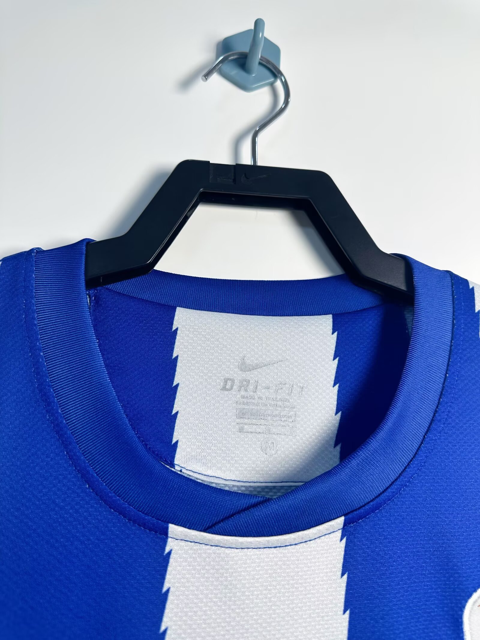 Camisola Principal FC Porto 2010/2011 - Versão adepto 5