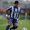 Camisola principal FC Porto 2010/11 - Hulk 12 - Versão adepto