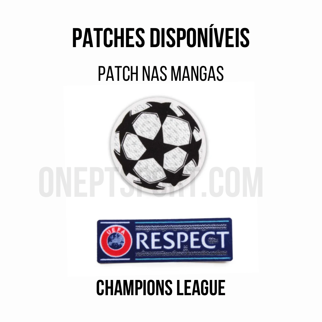 Camisola principal FC Porto 14/15 - Quaresma 7 - Versão adepto 17