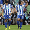 Camisola Principal FC Porto 2010/2011 - Versão adepto