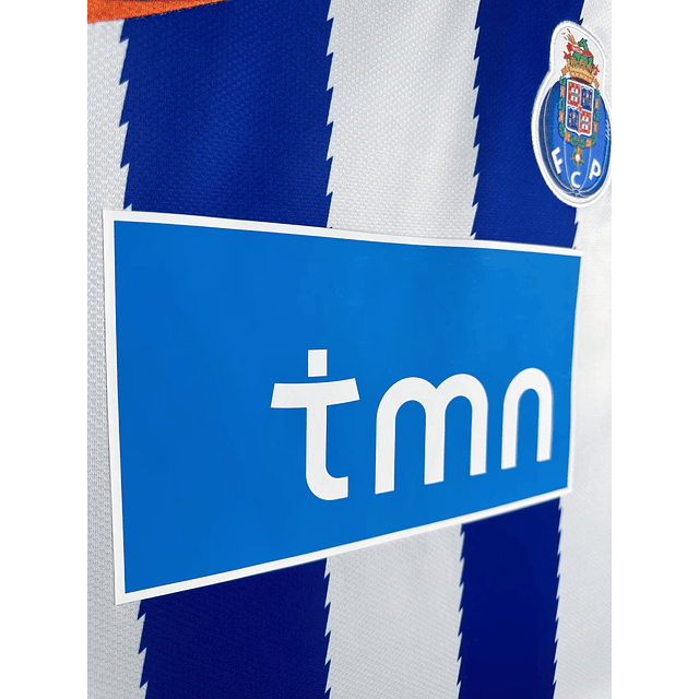 Camisola principal FC Porto 2010/11 - Falcao 9 - Versão adepto