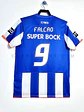 Camisola principal FC Porto 2010/11 - Falcao 9 - Versão adepto - Thumbnail 3