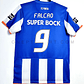 Camisola principal FC Porto 2010/11 - Falcao 9 - Versão adepto - Thumbnail 3