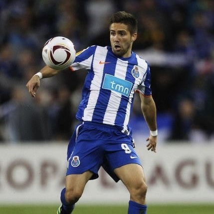 Camisola principal FC Porto 2010/11 - J.Moutinho 8 - Versão adepto 2