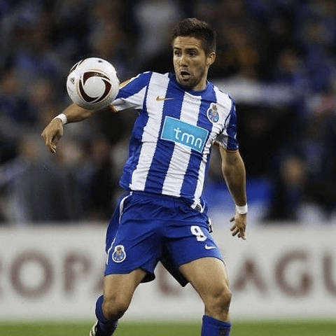 Camisola principal FC Porto 2010/11 - J.Moutinho 8 - Versão adepto