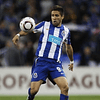 Camisola principal FC Porto 2010/11 - J.Moutinho 8 - Versão adepto
