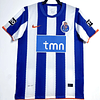 Camisola principal FC Porto 2010/11 - Belluschi 7 - Versão adepto