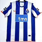 Camisola principal FC Porto 2010/11 - Belluschi 7 - Versão adepto - Thumbnail 4