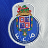 Camisola principal FC Porto 2010/11 - Belluschi 7 - Versão adepto
