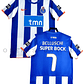 Camisola principal FC Porto 2010/11 - Belluschi 7 - Versão adepto - Thumbnail 1