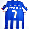 Camisola principal FC Porto 2010/11 - Belluschi 7 - Versão adepto