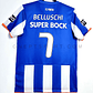 Camisola principal FC Porto 2010/11 - Belluschi 7 - Versão adepto - Thumbnail 3